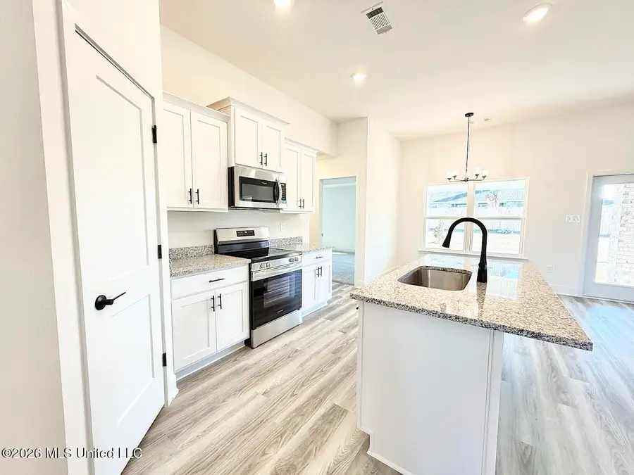 14836 Fritz Circle, Gulfport, MS 39503 - #2