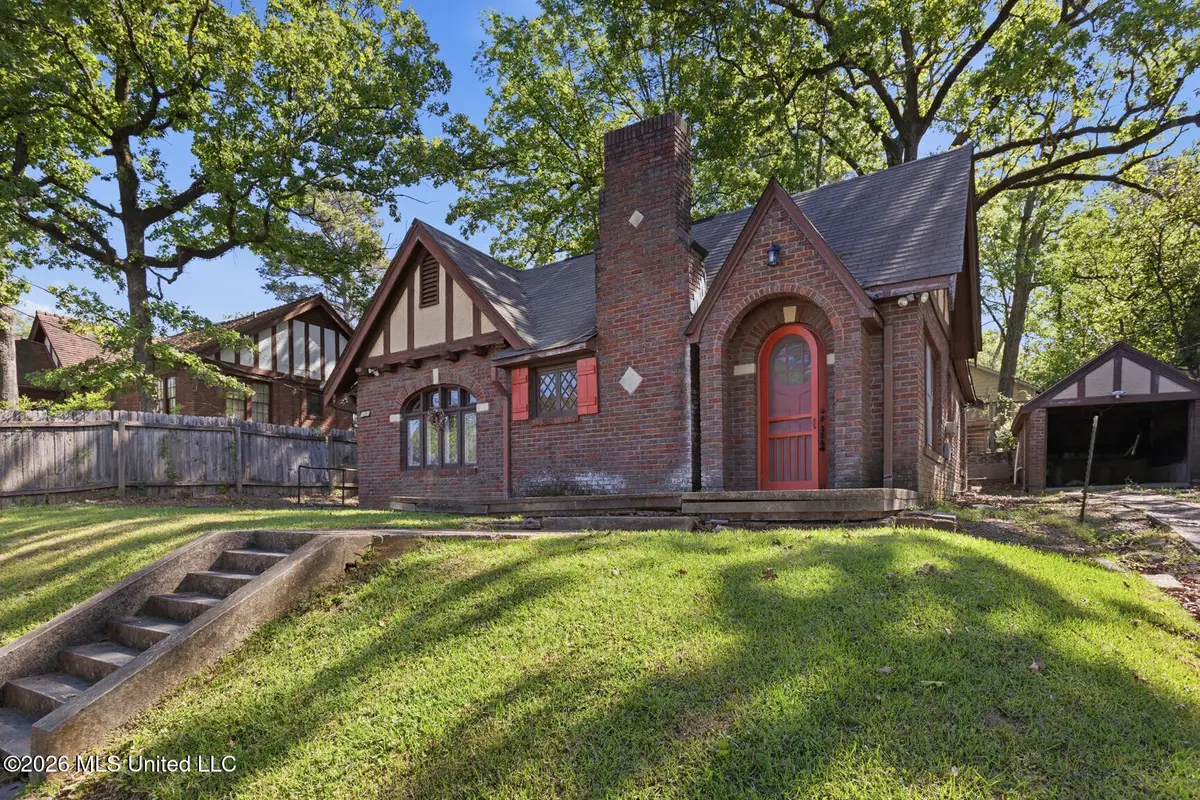 1340 Hazel Street, Jackson, MS 39202 - #1