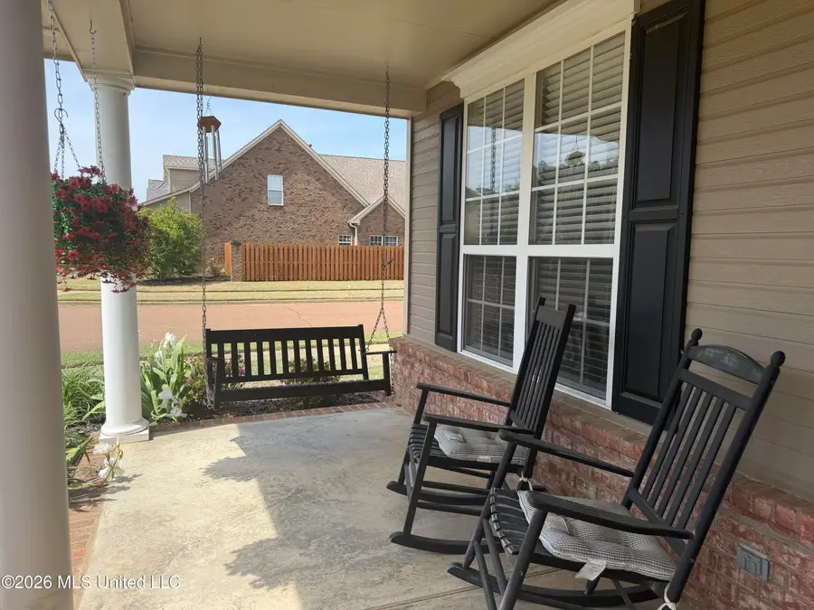 4528 Stone Cross Drive, Olive Branch, MS 38654 - #2