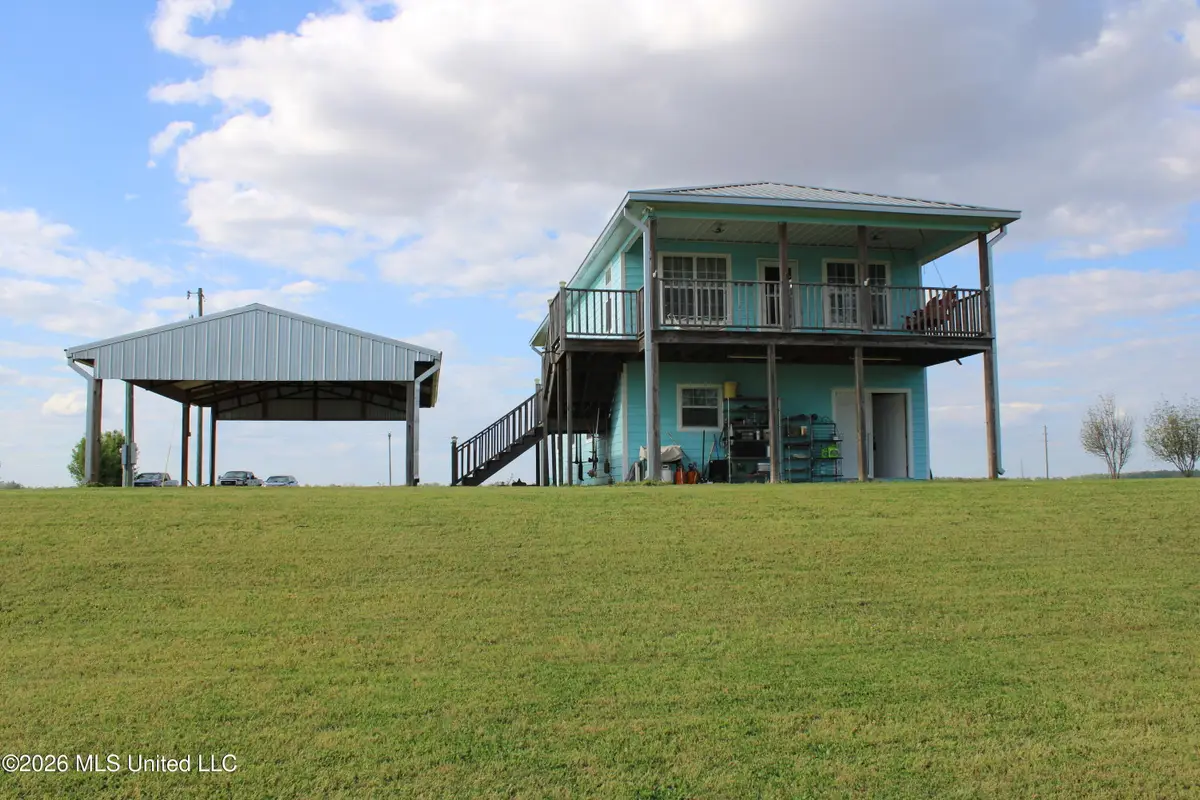 219 Bungalow Lane, Tchula, MS 39169 - #1