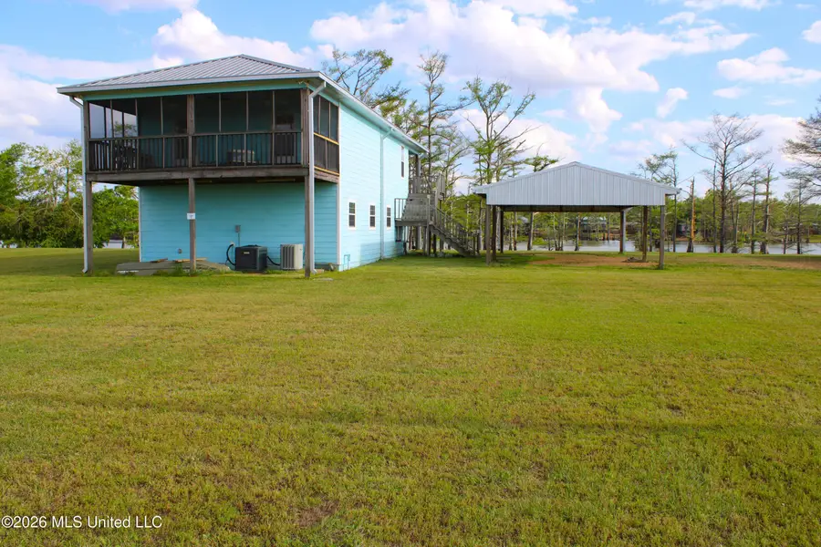 219 Bungalow Lane, Tchula, MS 39169 - #3