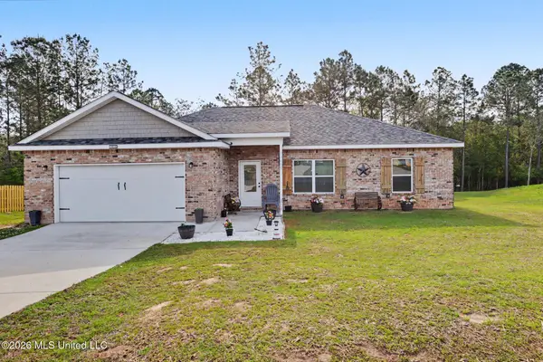 19480 Stewart Street, Saucier, MS 39574