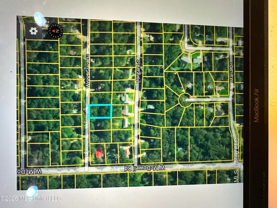 Wood Glen Drive, Jackson, MS 39204 - #2