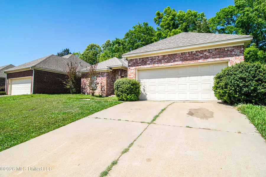 441 Silver Drive, Pearl, MS 39208 - #2