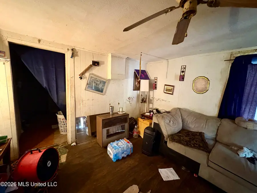 607 N Spruce Street, Vidalia, LA 71373 - #3