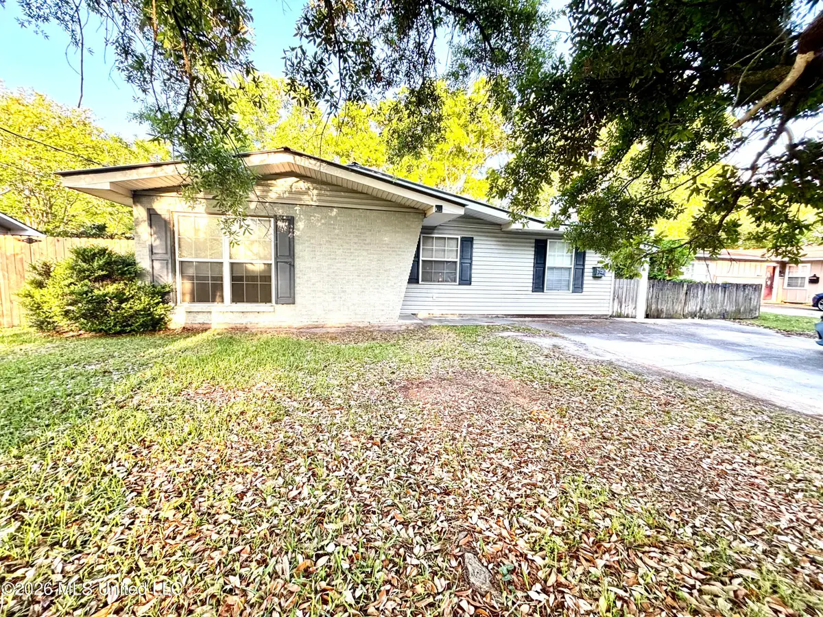 2806 Lynwood Street, Pascagoula, MS 39567 - #1