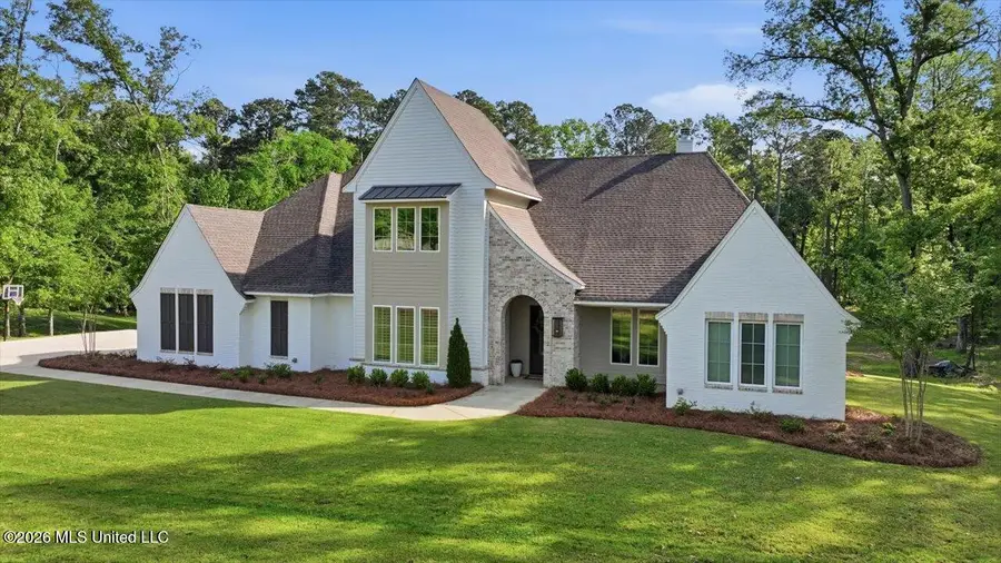 172 Chantilly Drive, Madison, MS 39110 - #2