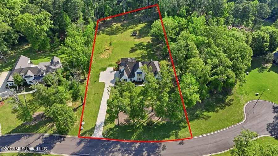 172 Chantilly Drive, Madison, MS 39110 - #3