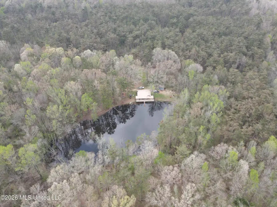 1356 Jeff Dodd Road, West, MS 39192 - #3