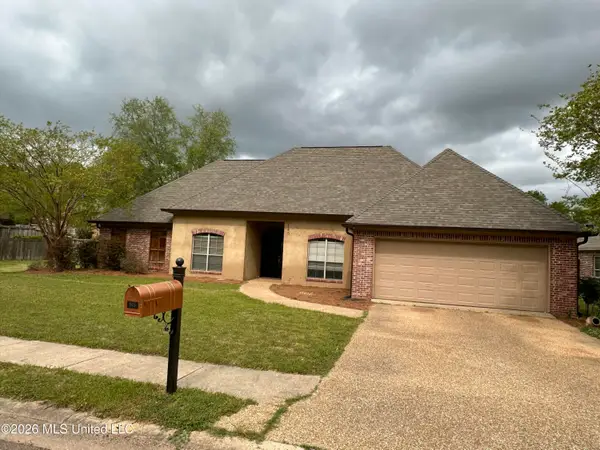 145 Hartfield Drive, Madison, MS 39110