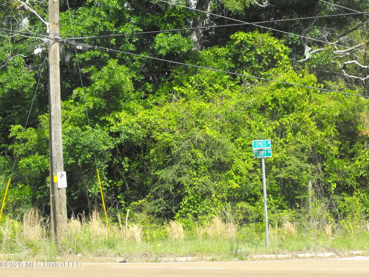 Terry Road, Jackson, MS 39212 - #1
