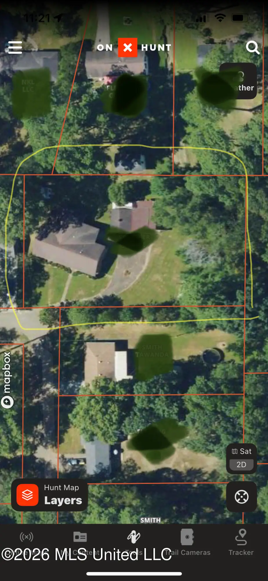 110 Melanie Lane, Brookhaven, MS 39601 - #1