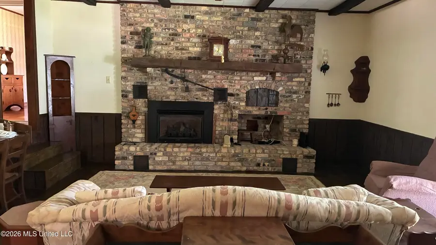 110 Melanie Lane, Brookhaven, MS 39601 - #2