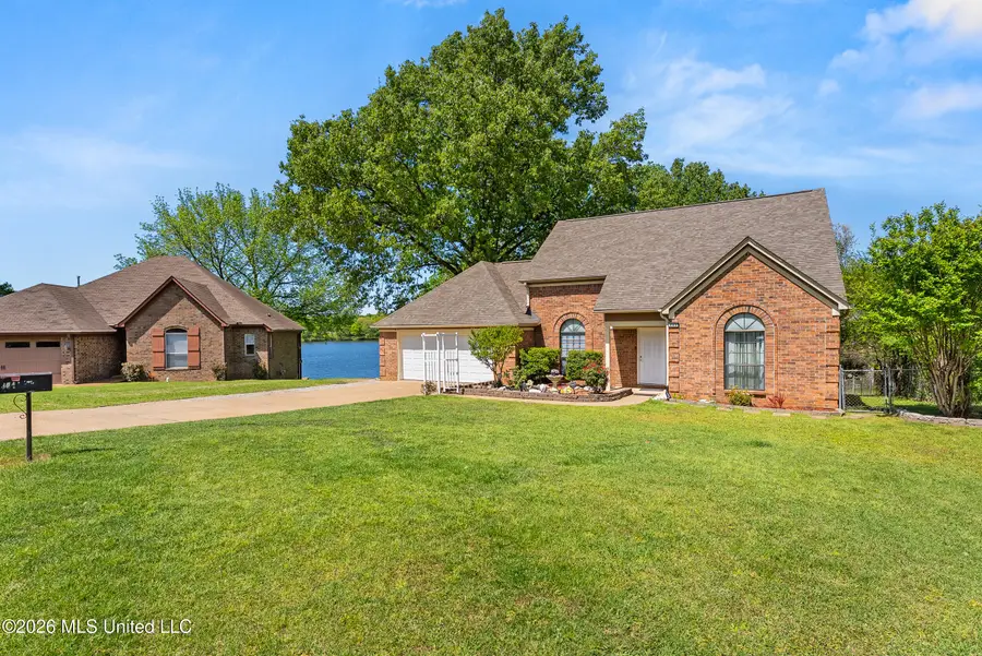 364 Plum Point Cove, Southaven, MS 38671 - #3