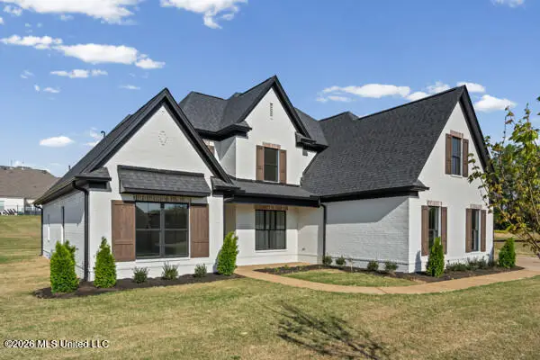 319 Camp Crossing, Hernando, MS 38632 - #2