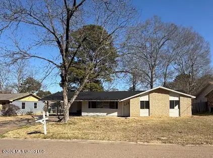 208 W Lisa Drive, Pearl, MS 39208 - #1