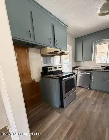 208 W Lisa Drive, Pearl, MS 39208 - #2