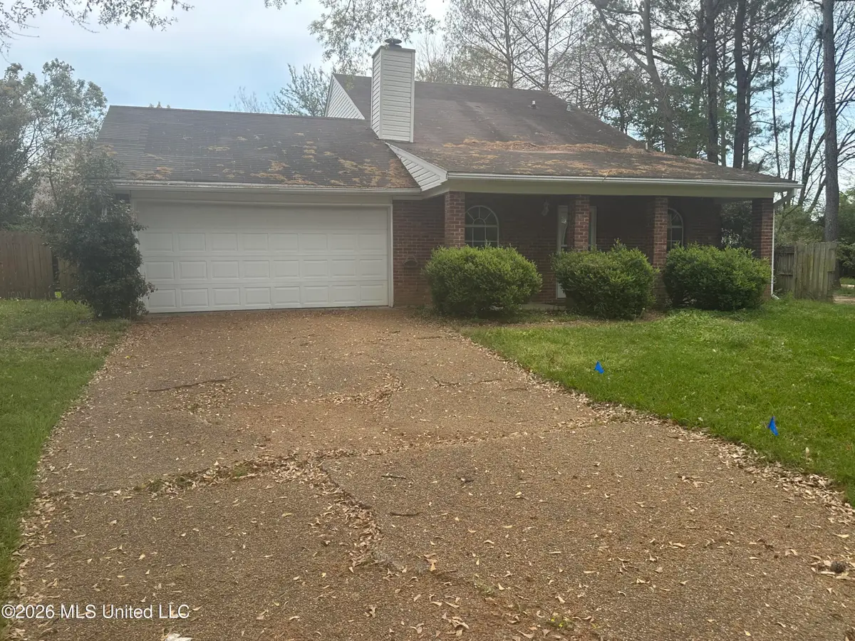 205 Woodbrook Cove Cove, Byram, MS 39272 - #1