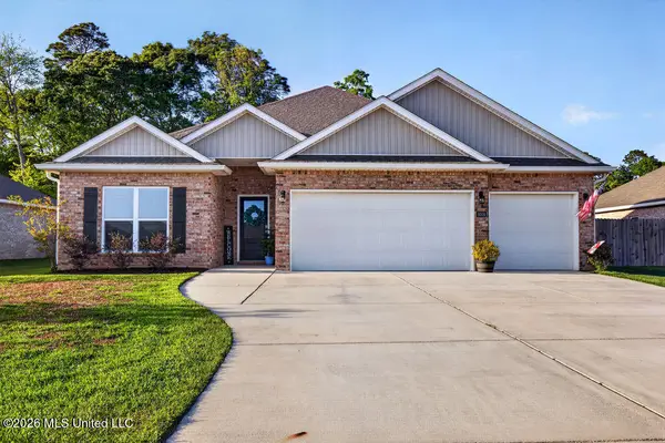 8009 Crawford Drive, Long Beach, MS 39560