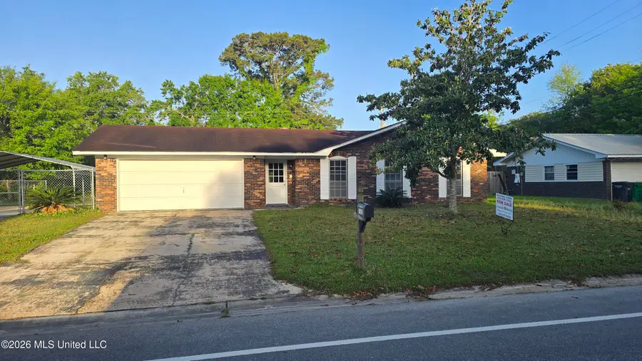 6105 Lancaster Boulevard, Ocean Springs, MS 39564 - #2