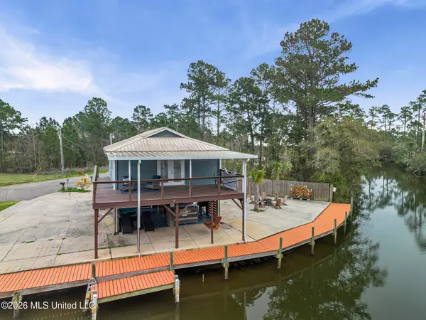 5047 Colorado Street, Bay Saint Louis, MS 39520