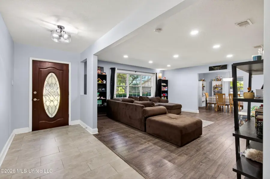 477 Glen Valley Way, Gulfport, MS 39507 - #3