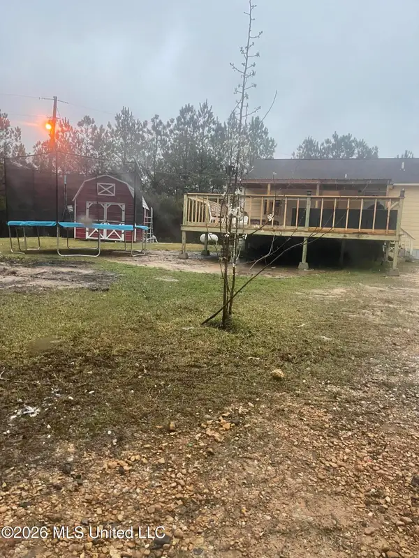 4610 Pleasant Grove Road, Carthage, MS 39051