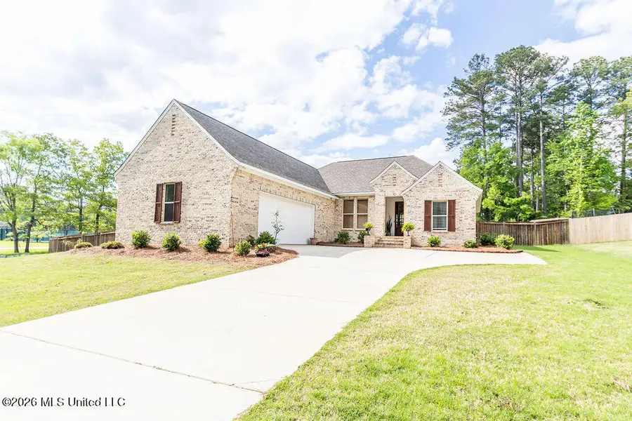 401 Castlewoods Boulevard, Brandon, MS 39047 - #2