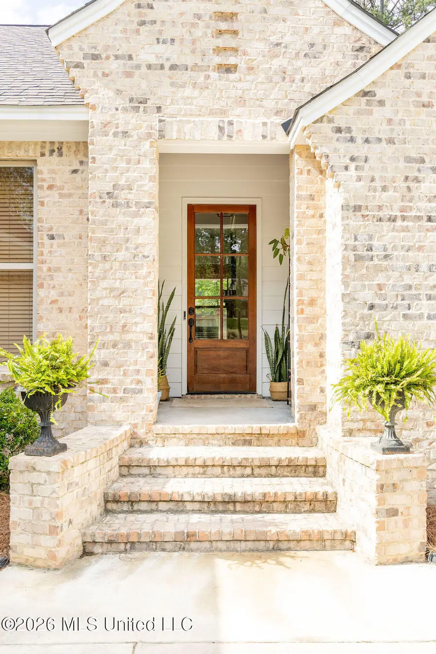 401 Castlewoods Boulevard, Brandon, MS 39047 - #3