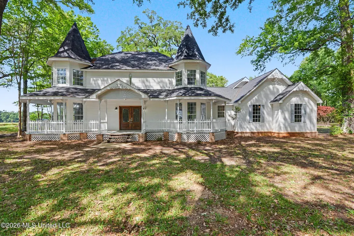 103 Gristmill Road, Lucedale, MS 39452 - #1