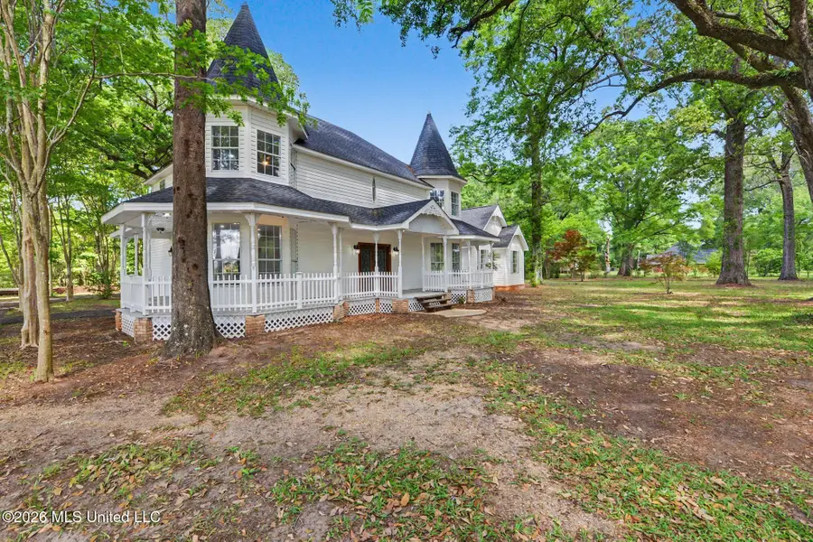 103 Gristmill Road, Lucedale, MS 39452 - #2