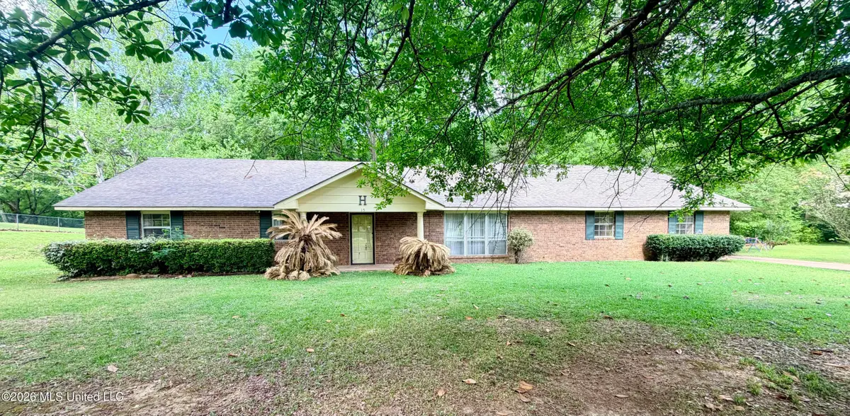 15 Greenfield Drive, Natchez, MS 39120 - #1
