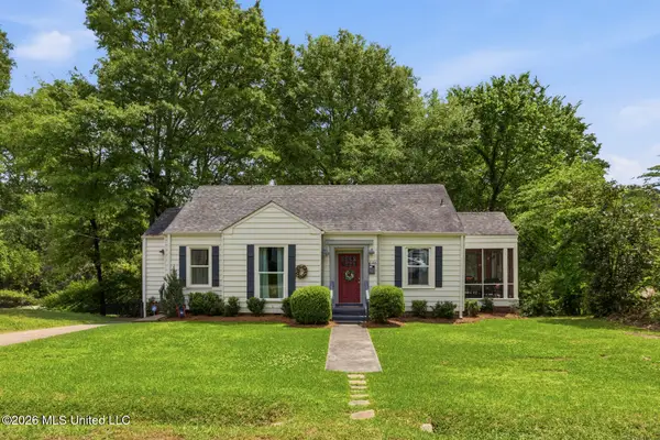 146 River Park Drive, Jackson, MS 39202