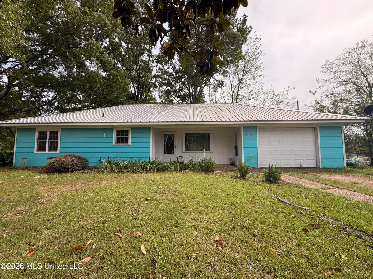 3010 Georgetown Street, Hazlehurst, MS 39083 - #1