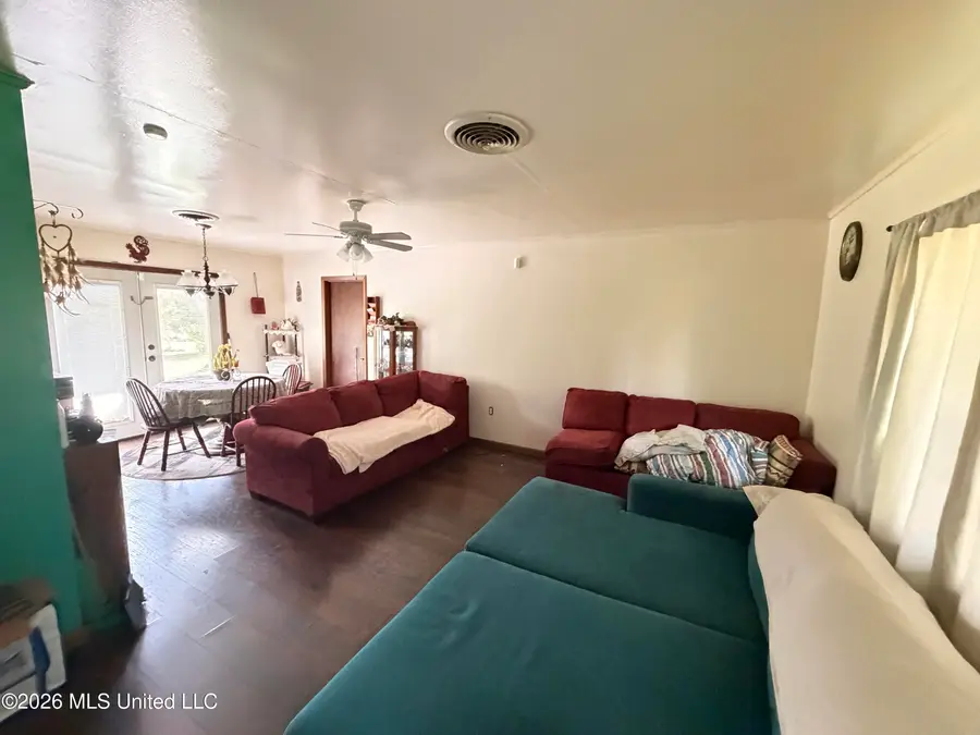 3010 Georgetown Street, Hazlehurst, MS 39083 - #2