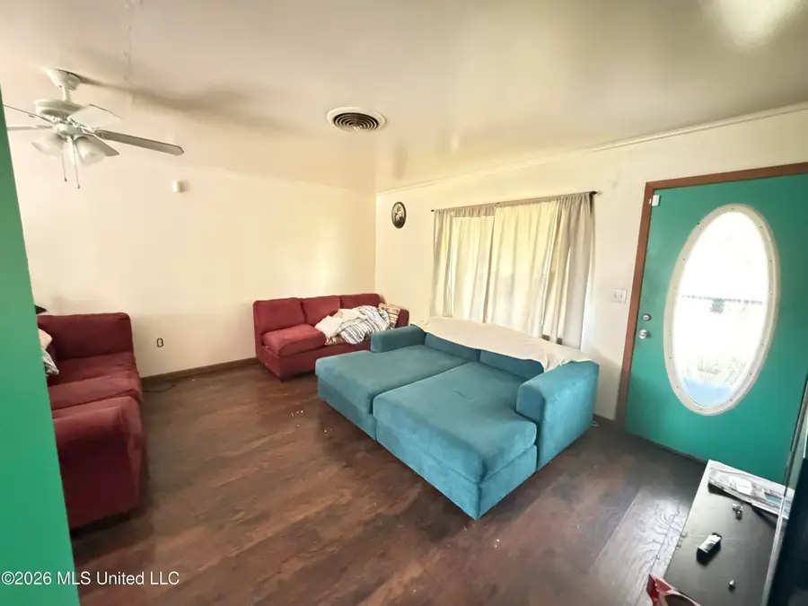 3010 Georgetown Street, Hazlehurst, MS 39083 - #3