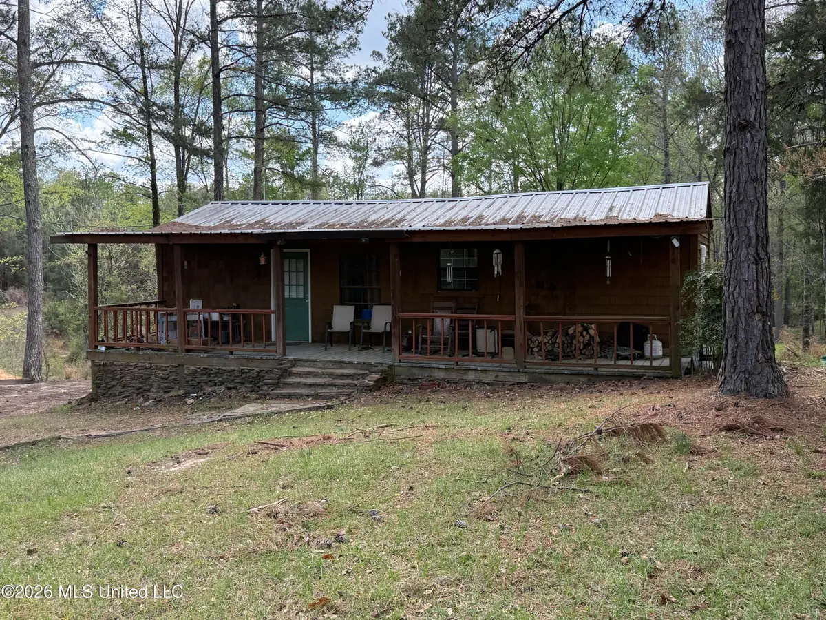 Seymour Road, Kilmichael, MS 39747 - #1