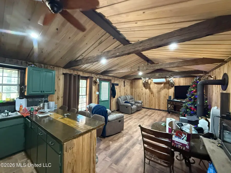 Seymour Road, Kilmichael, MS 39747 - #3