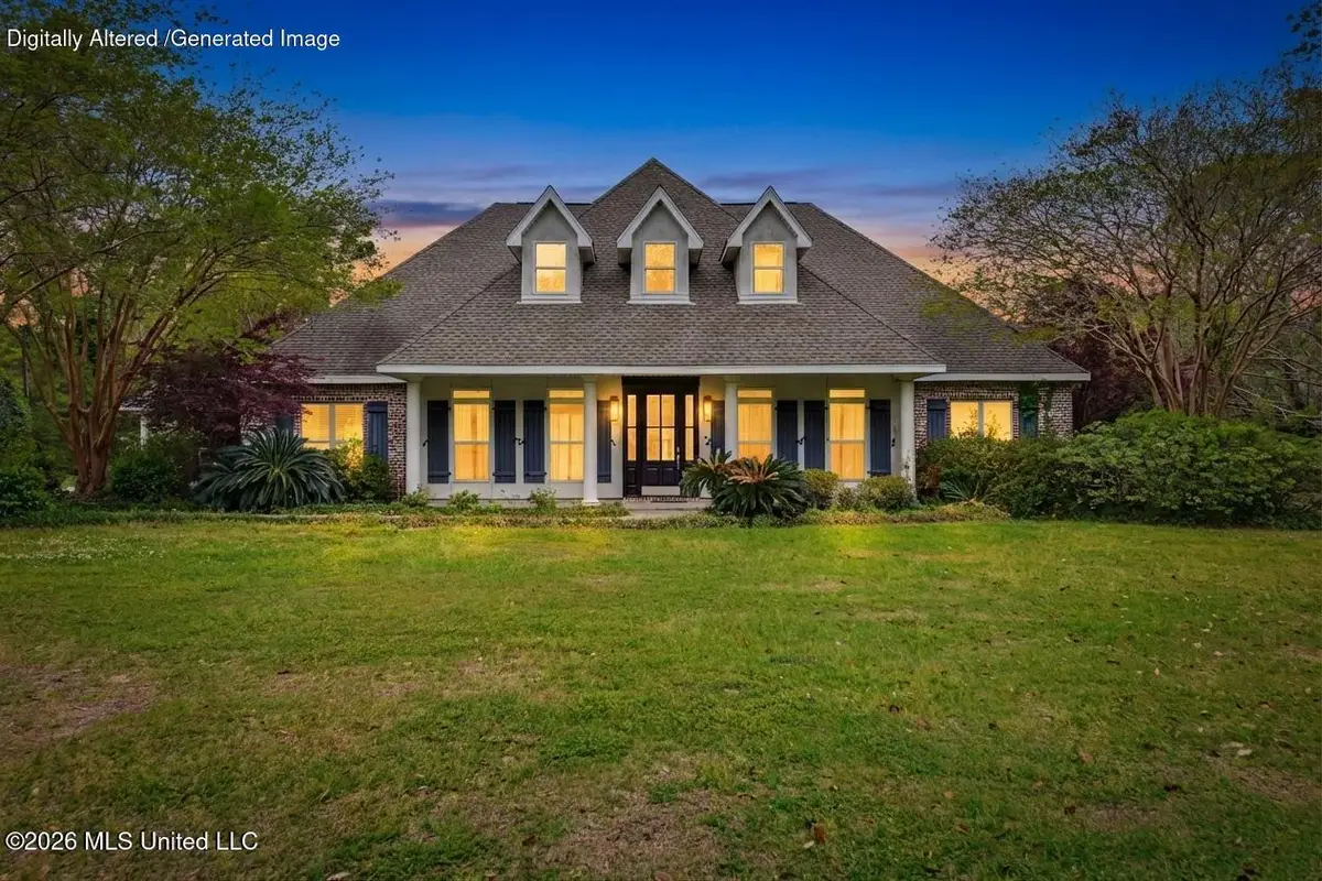 4543 Menge Avenue, Pass Christian, MS 39571 - #1