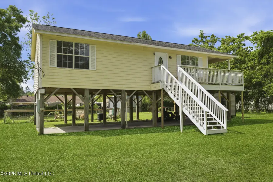 13517 Artes Street, Gulfport, MS 39503 - #3