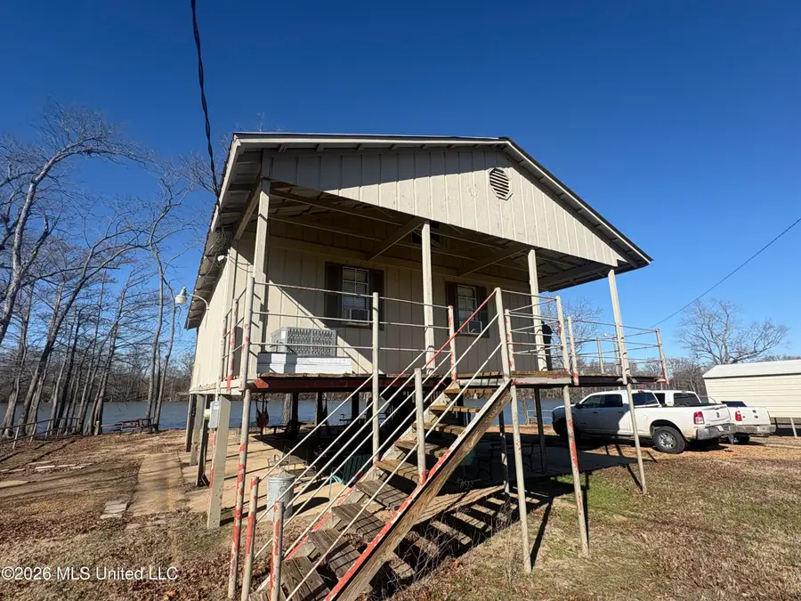 1899 Deerfield Road, Yazoo City, MS 39194 - #2