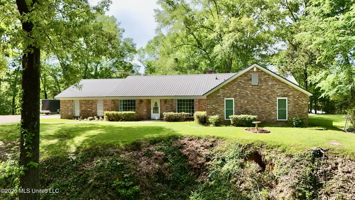 218 Gillespie Circle, Raymond, MS 39154 - #1