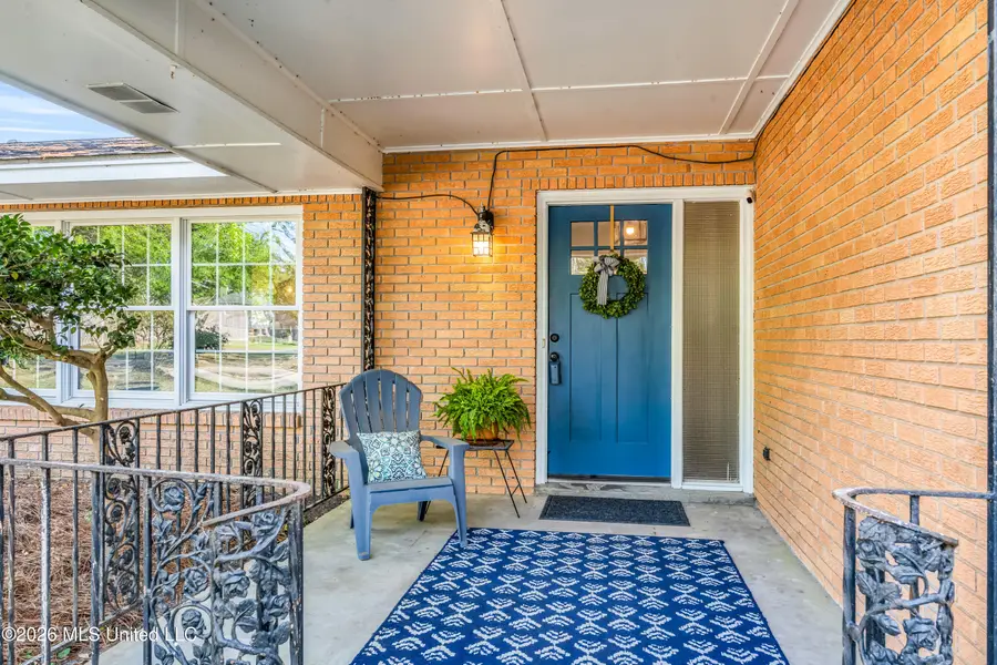 2601 Evergreen Lane, Biloxi, MS 39531 - #2