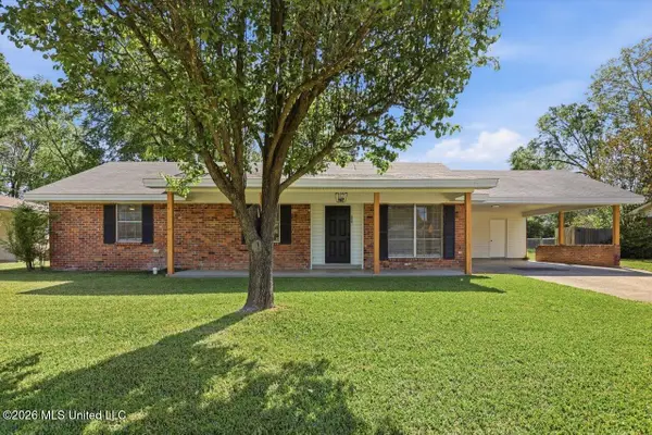 520 Marilyn Drive, Pearl, MS 39208