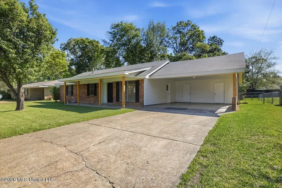 520 Marilyn Drive, Pearl, MS 39208 - #3