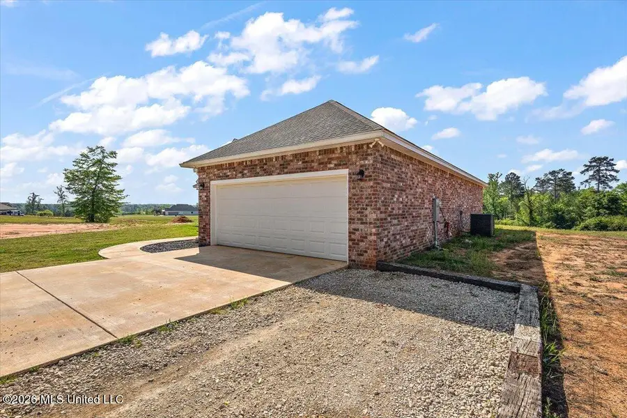 27 Marlee Savell Drive, Forest, MS 39074 - #3
