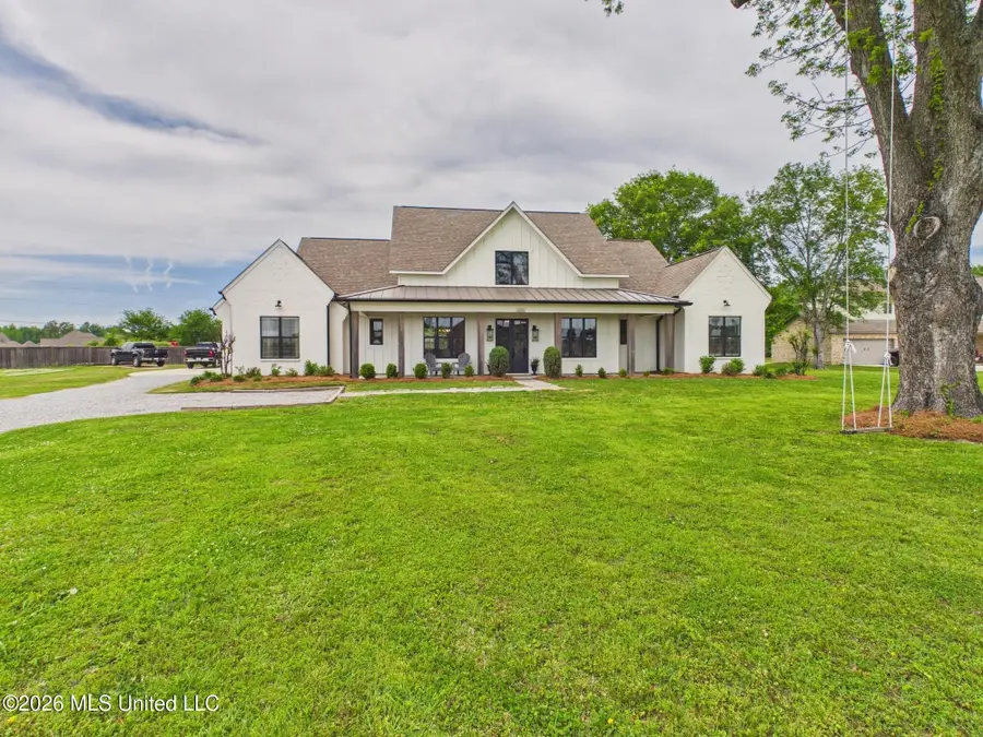 268 Disciple Drive, Brandon, MS 39047 - #2