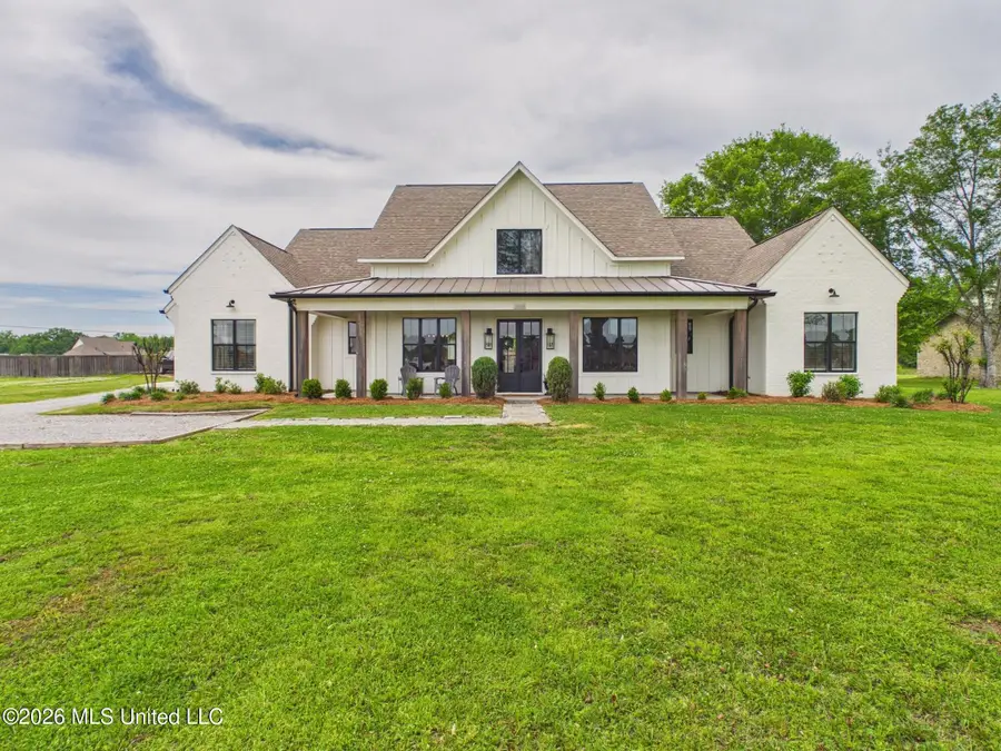 268 Disciple Drive, Brandon, MS 39047 - #3