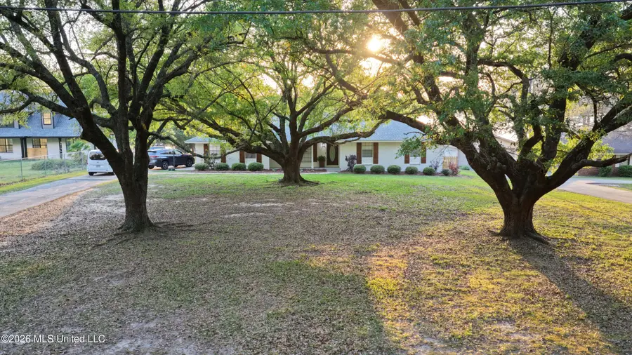 20 Buccaneer Drive, Hattiesburg, MS 39402 - #2