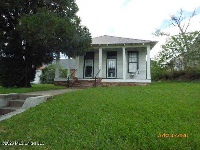 606 N Rankin Street, Natchez, MS 39120 - #1